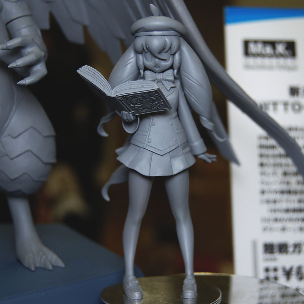 ケロロドラゴン＆シオン オリジナルVer. ～プレミアム限定チケット