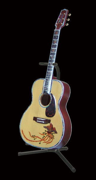 タカミネ・ギター・コレクション 10個セット (食玩) - ホビーサーチ