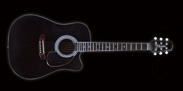 タカミネ・ギター・コレクション 10個セット (食玩) - ホビーサーチ