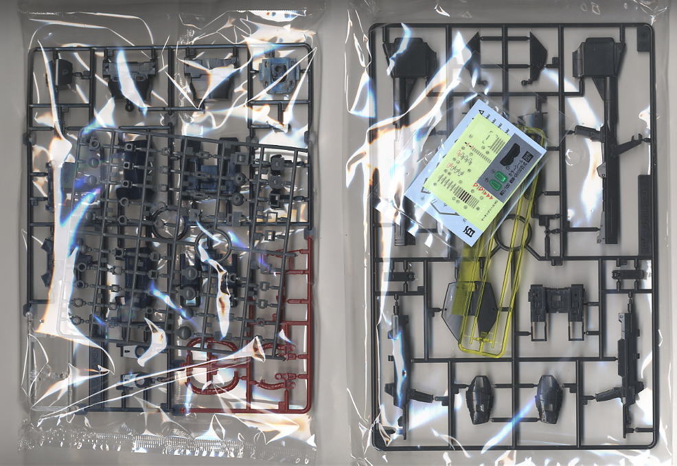 百式 HDカラー (MG) (ガンプラ) - ホビーサーチ ガンプラ他