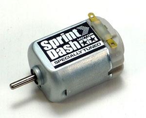 GP433 マッハダッシュモーターPRO (ミニ四駆) - ホビーサーチ ミニ四駆他