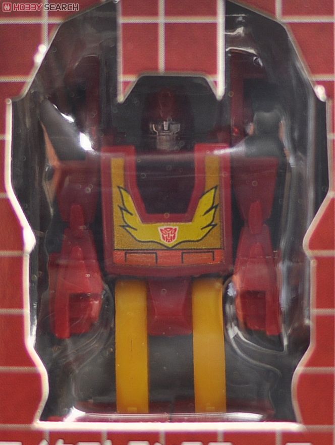 トランスフォーマー 372 サイバトロン/総司令官 スターコンボイ 復刻版