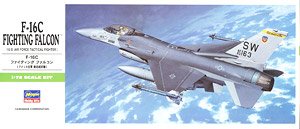 F-16C ファイティング ファルコン (プラモデル) - ホビーサーチ