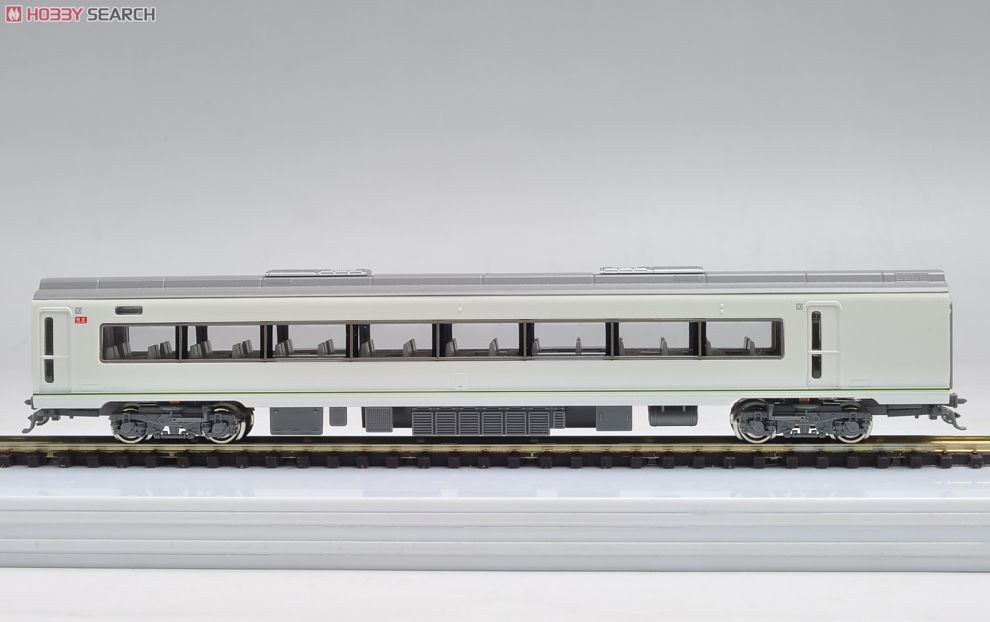 651系 「スーパーひたち」 (増結・4両セット) (鉄道模型) - ホビー