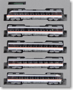 キハ85系 「ワイドビューひだ」 (増結・3両セット) (鉄道模型