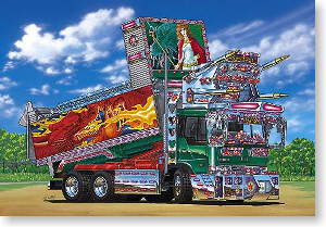 般若 (プラモデル) - ホビーサーチ カーモデル