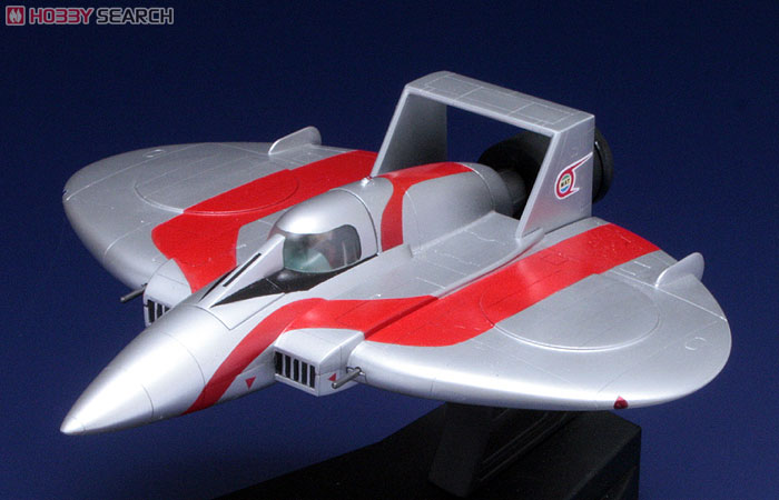 EX合金 マットアロー2号+マットジャイロ (完成品) - ホビーサーチ