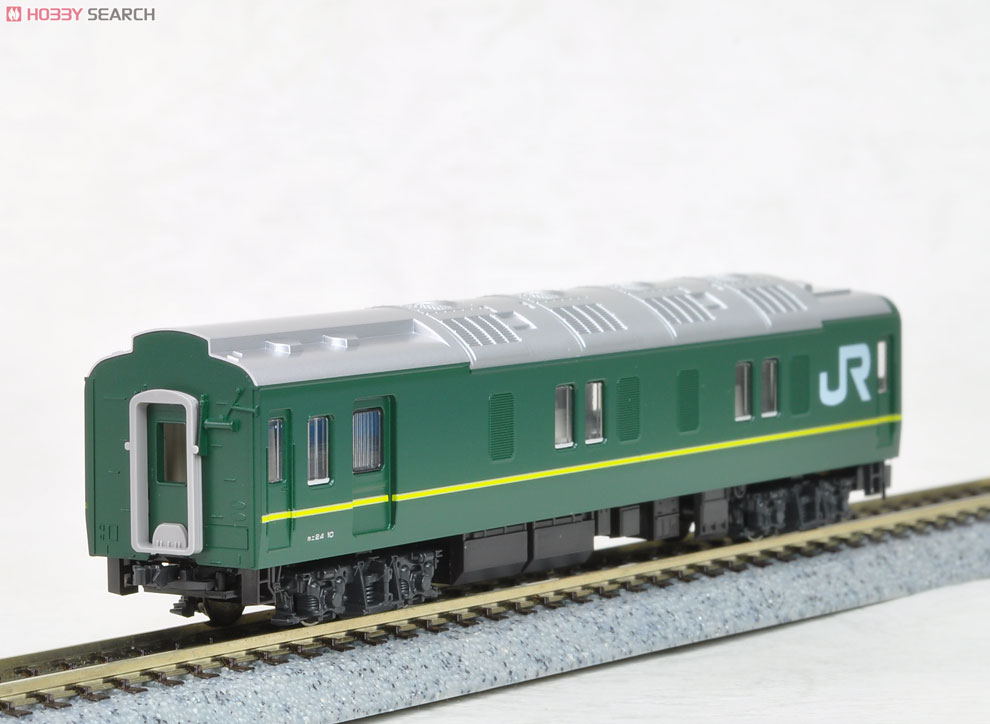 24系 寝台特急「トワイライトエクスプレス」 (基本・6両セット) (鉄道