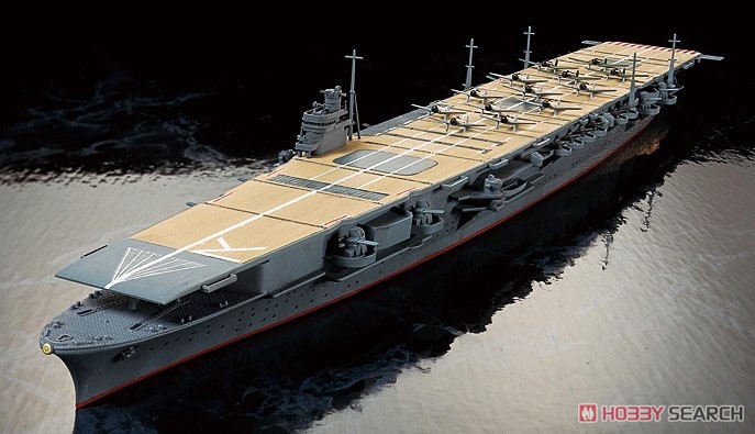 日本航空母艦 瑞鶴 真珠湾攻撃 (プラモデル) - ホビーサーチ