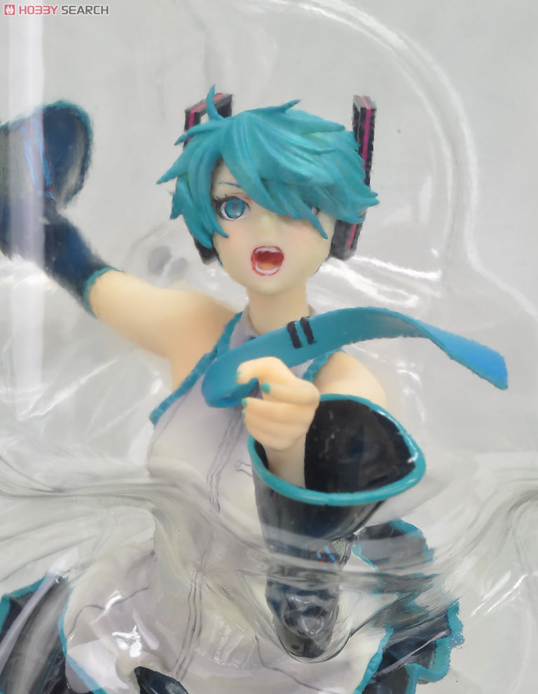 初音ミク 恋は戦争ver. (フィギュア) - ホビーサーチ フィギュア