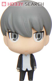 ゲームキャラクターズコレクション ミニ ペルソナ4 Re:MIX+ 12個セット