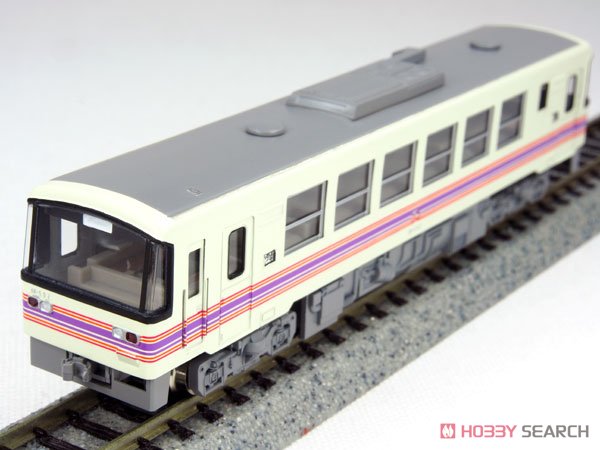 鹿島 KR-500タイプ 車体キット (組み立てキット) (鉄道模型) - ホビー