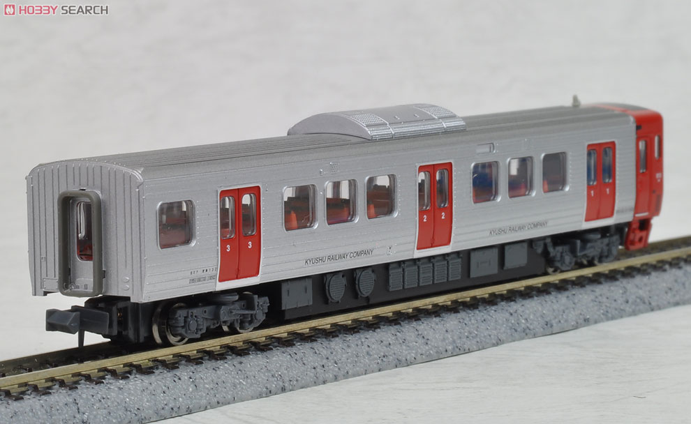 813系 100番台 (3両セット) (鉄道模型) - ホビーサーチ 鉄道模型 N