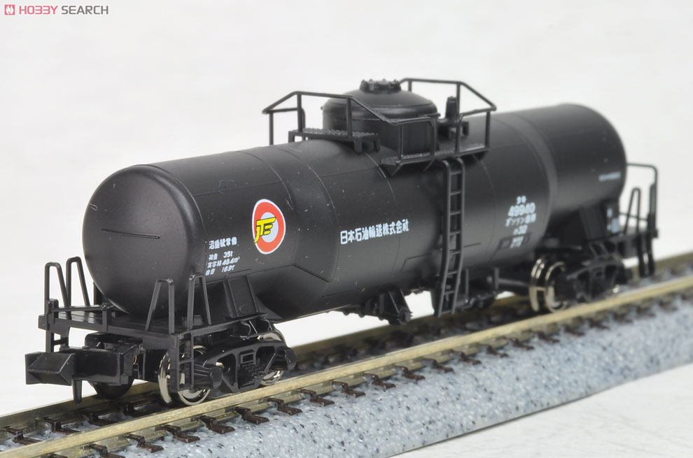 タキ9900 日本石油輸送 (鉄道模型) - ホビーサーチ 鉄道模型 N