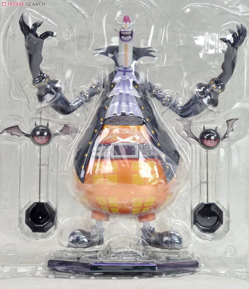 エクセレントモデル Portrait.Of.Pirates ワンピースシリーズNEO-DX