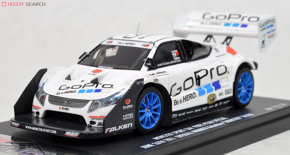 スズキ モンスター スポーツ SX4 パイクスピーク スペシャル 2011 総合