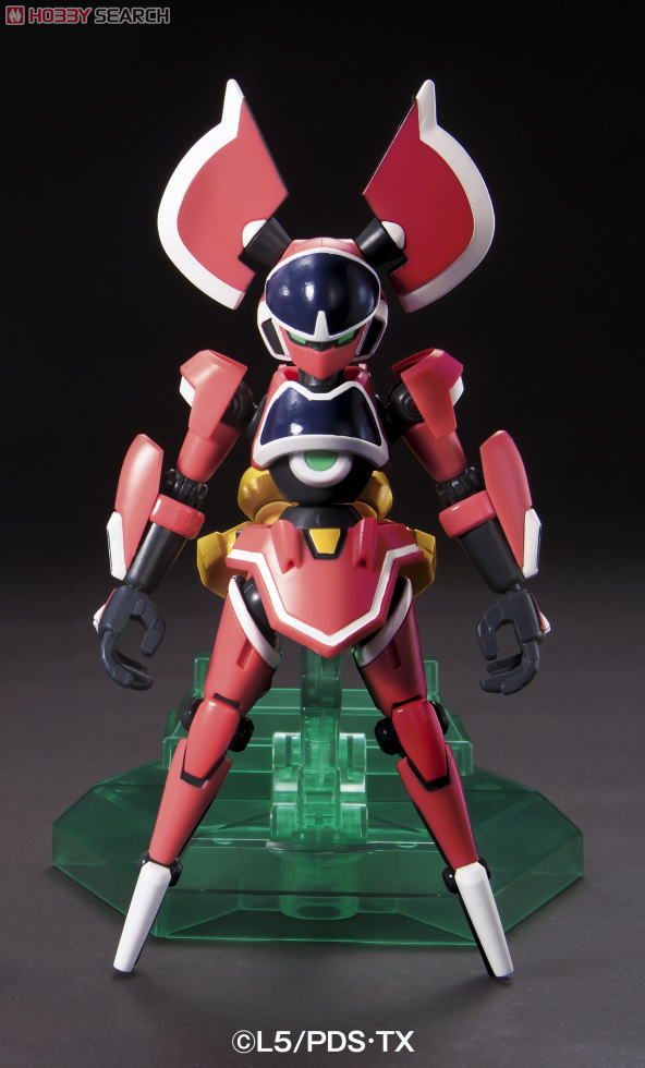 LBX Zモード LBX Σオービス (キャラクタートイ) - ホビーサーチ おもちゃ