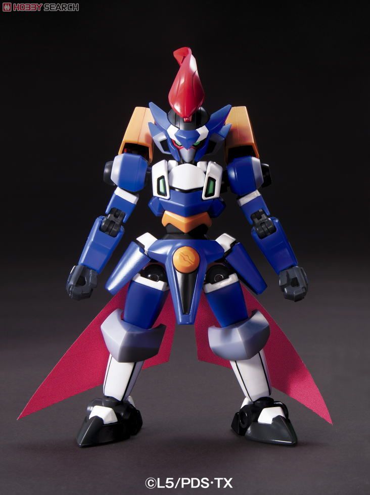 LBX Zモード LBX Σオービス (キャラクタートイ) - ホビーサーチ おもちゃ