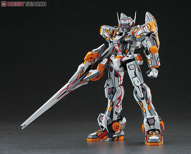 MZV-747-A/c `テムジン 747A/c ［雪の勲］` (プラモデル) - ホビー