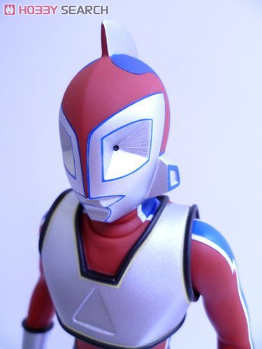 突撃! ヒューマン!! リアルソフビセット (完成品) - ホビーサーチ