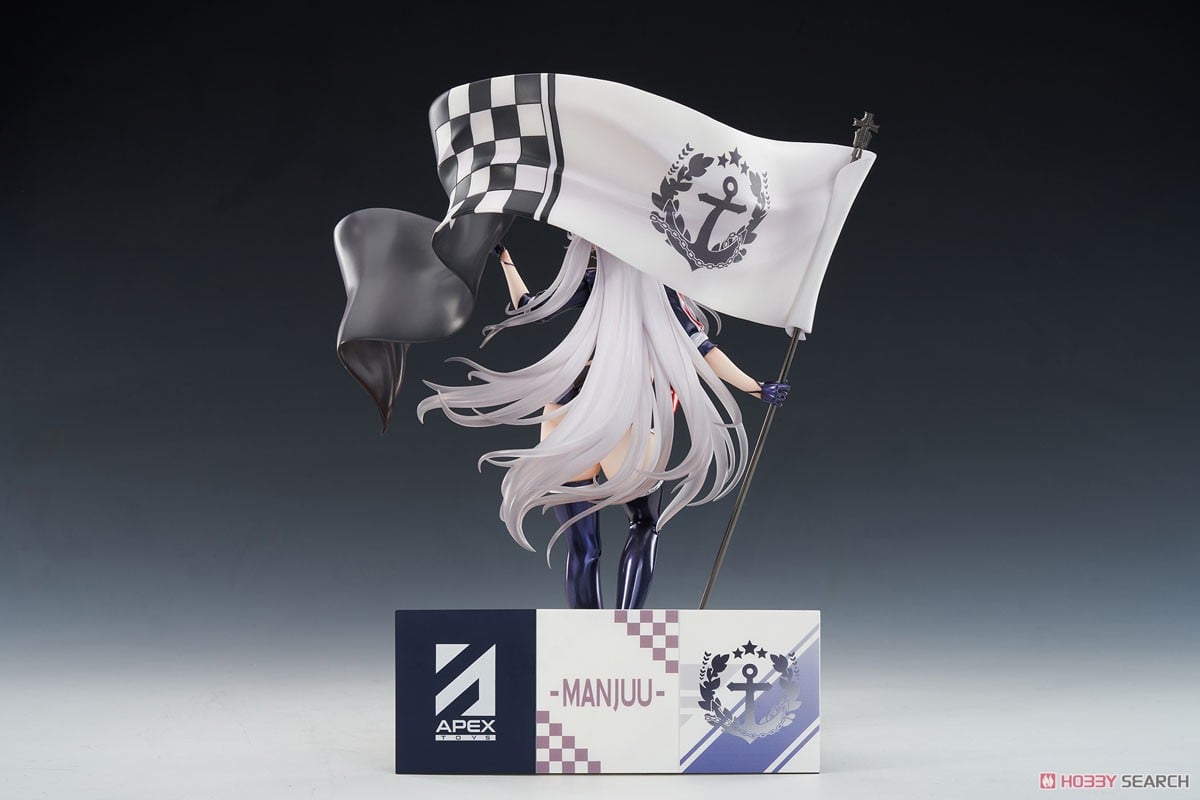 アズールレーン プリンツ・オイゲン ファイナル・ラップVer. ※特典付