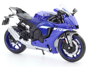 2023 Kawasaki Ninja ZX-6R 緑 (ミニカー) - ホビーサーチ ミニカー