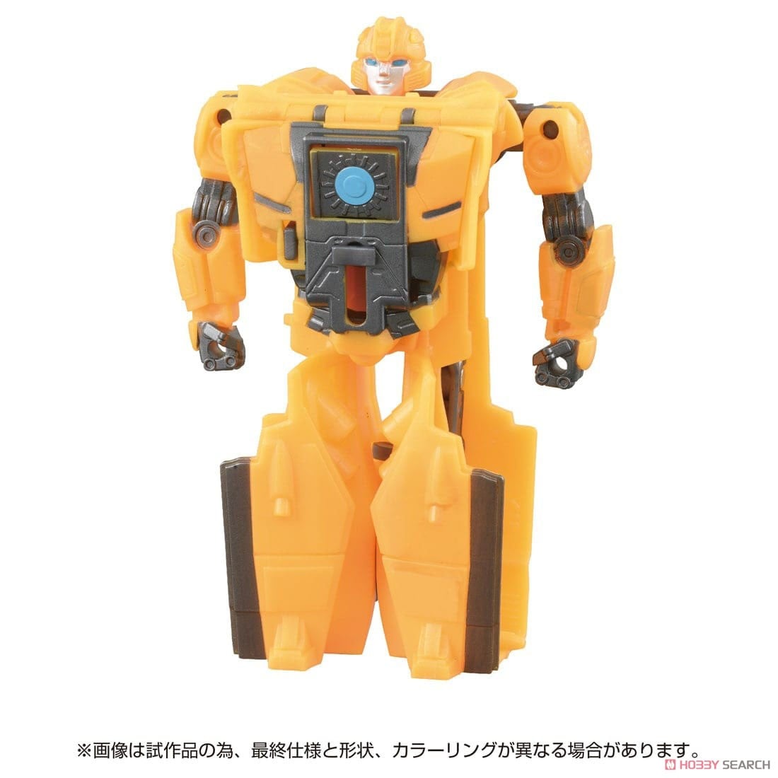 トランスフォーマー/ONE OCP-01 コグパワーチェンジ バンブルビー