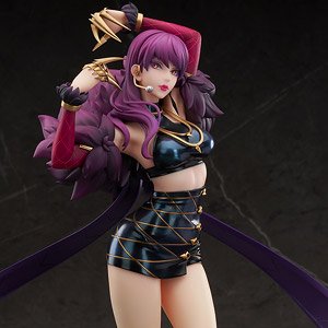 リーグ・オブ・レジェンド K/DA アカリ ※特典付 (フィギュア) - ホビー