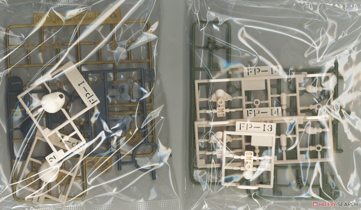 ☆特価品 30MS オプションパーツセット13(タクティカルコスチューム