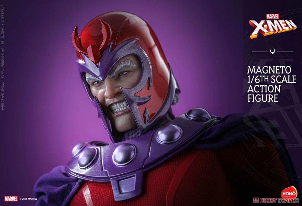 ☆特価品 【炎スタジオ】 『マーベル・コミック』 1/6スケール