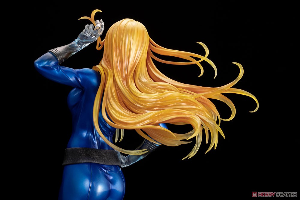 MARVEL美少女 インビジブル・ウーマン ULTIMATE (完成品) - ホビー