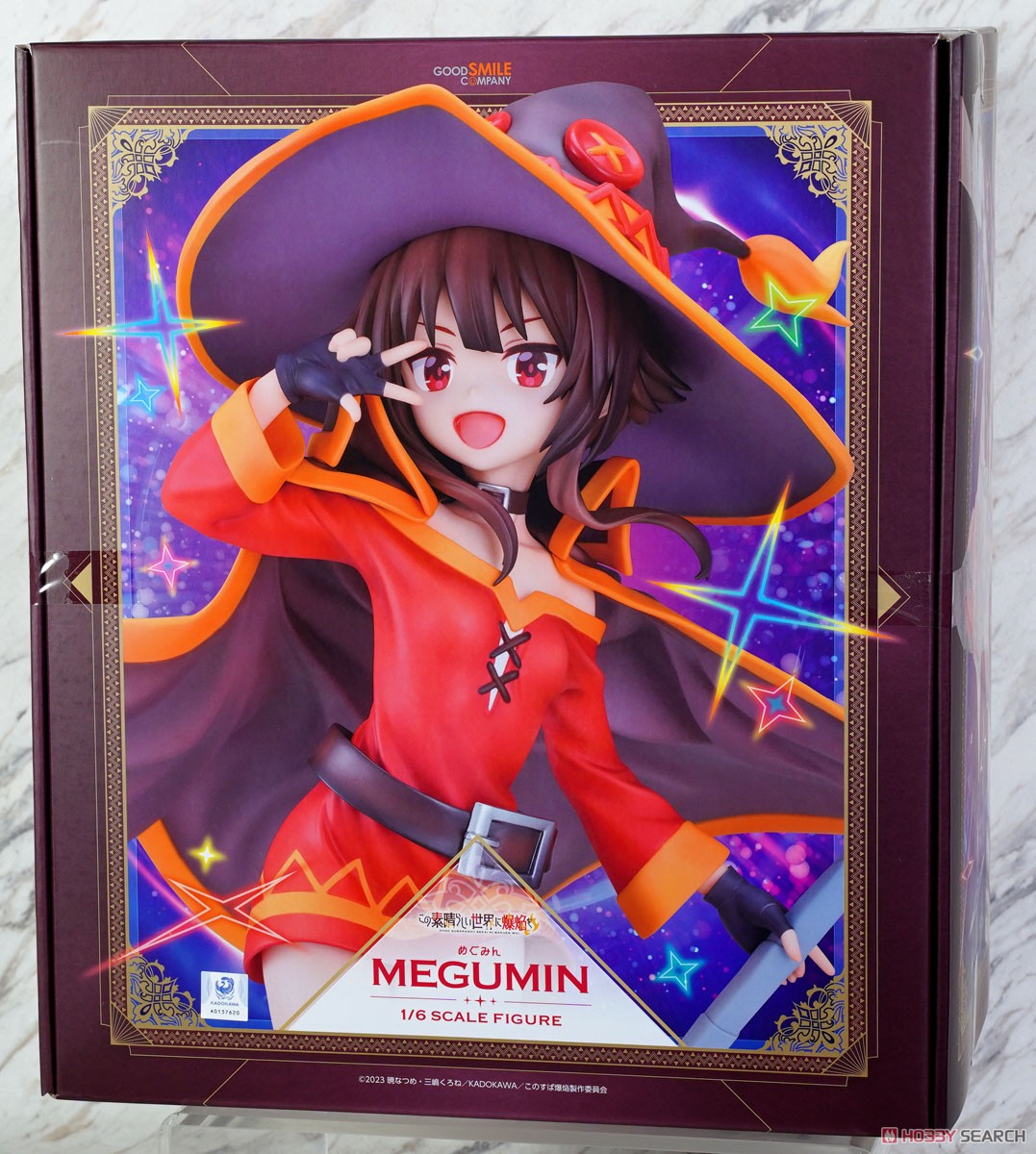 めぐみん (フィギュア) - ホビーサーチ フィギュア