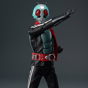メガソフビ 仮面ライダー第2号(シン・仮面ライダー) (完成品) - ホビー