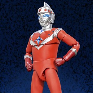 HAF シルバー仮面ジャイアント Ver.2 (完成品) - ホビーサーチ