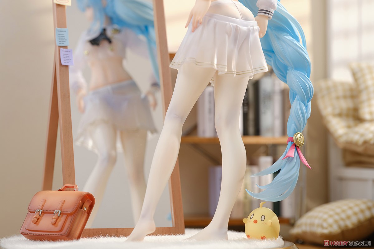 ☆特価品 アズールレーン ジェーナス フィッティング・ラブVer. ※特典