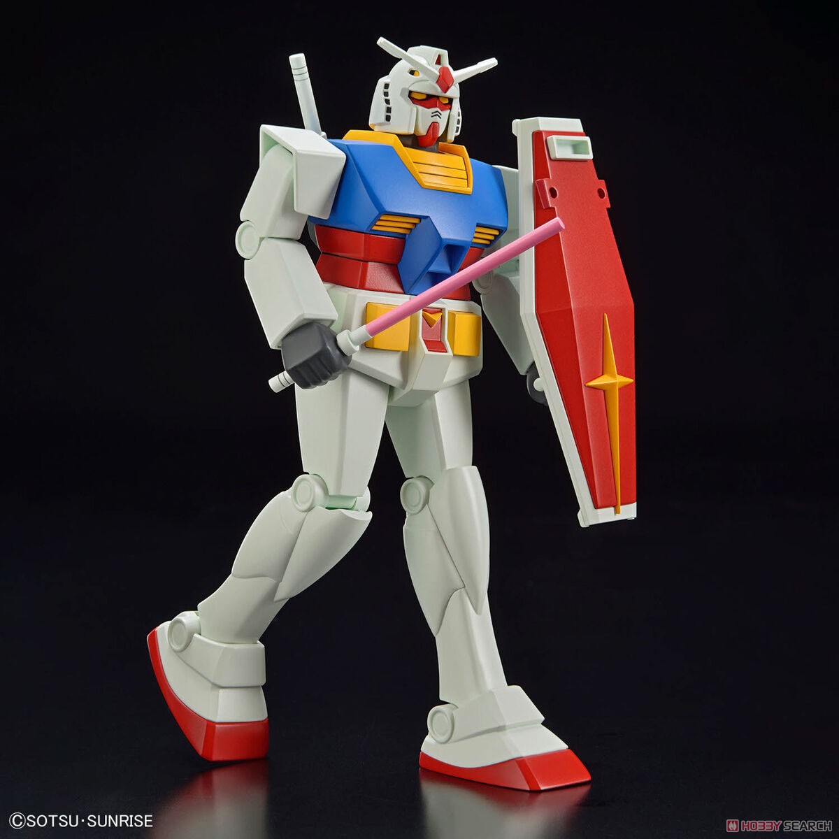 ☆特価品 ベストメカコレクション RX-78-2 ガンダム (REVIVAL Ver