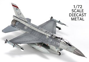 F-16C Block 42 アメリカ空軍 第64アグレッサー飛行隊 `Wraith` 89