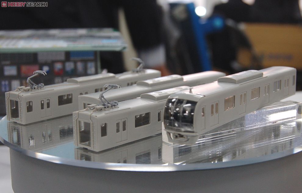 東京メトロ 10000系 副都心線 8輛編成セット (動力付き) (8両セット