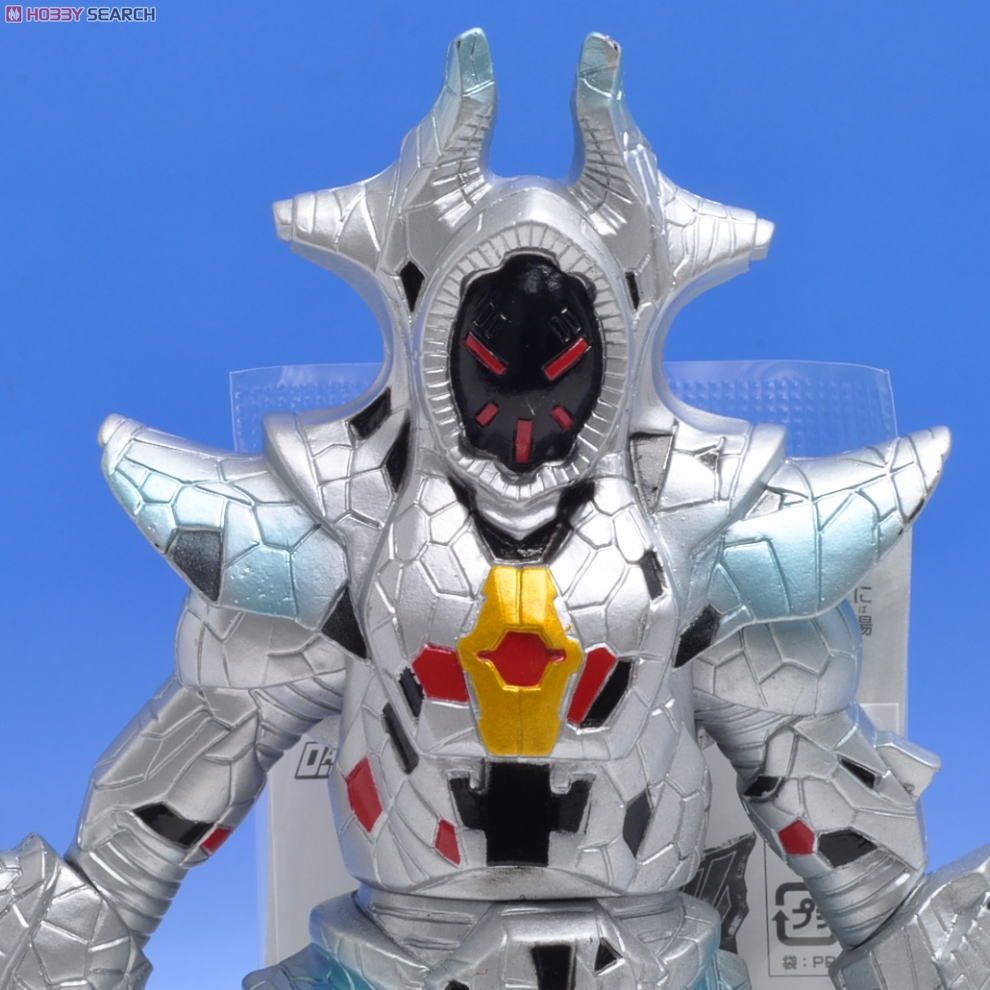 ウルトラ怪獣シリーズ47 デスフェイサー (キャラクタートイ) - ホビー