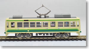 東京都電 9000形 `9002 青塗装` (M車) (鉄道模型) - ホビーサーチ 鉄道