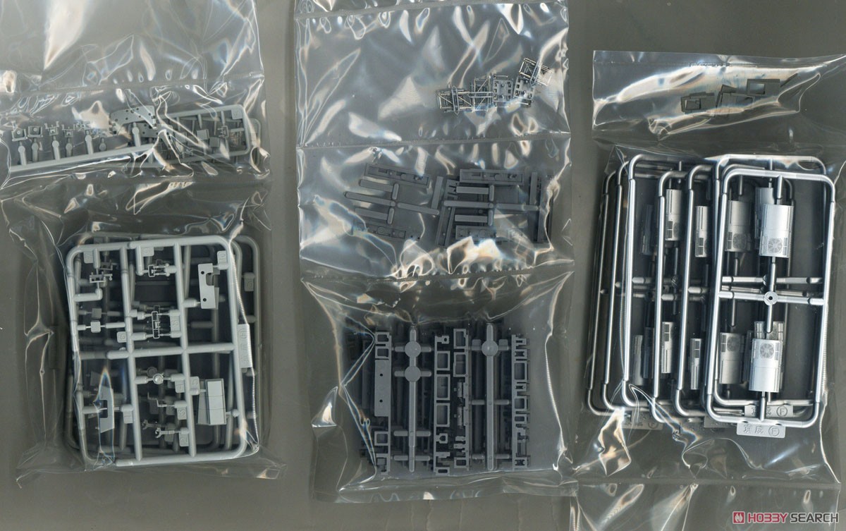 北総鉄道 7300形(7800形) 8両編成動力付きトータルセット (8両・塗装