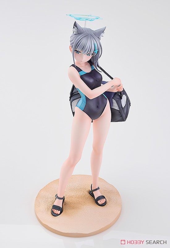 砂狼シロコ(水着) (フィギュア) - ホビーサーチ フィギュア