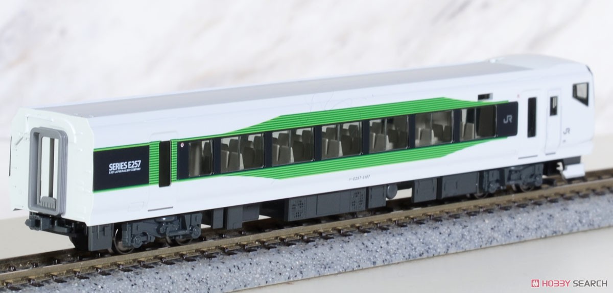 E257系5000番台 9両セット (9両セット) (鉄道模型) - ホビーサーチ