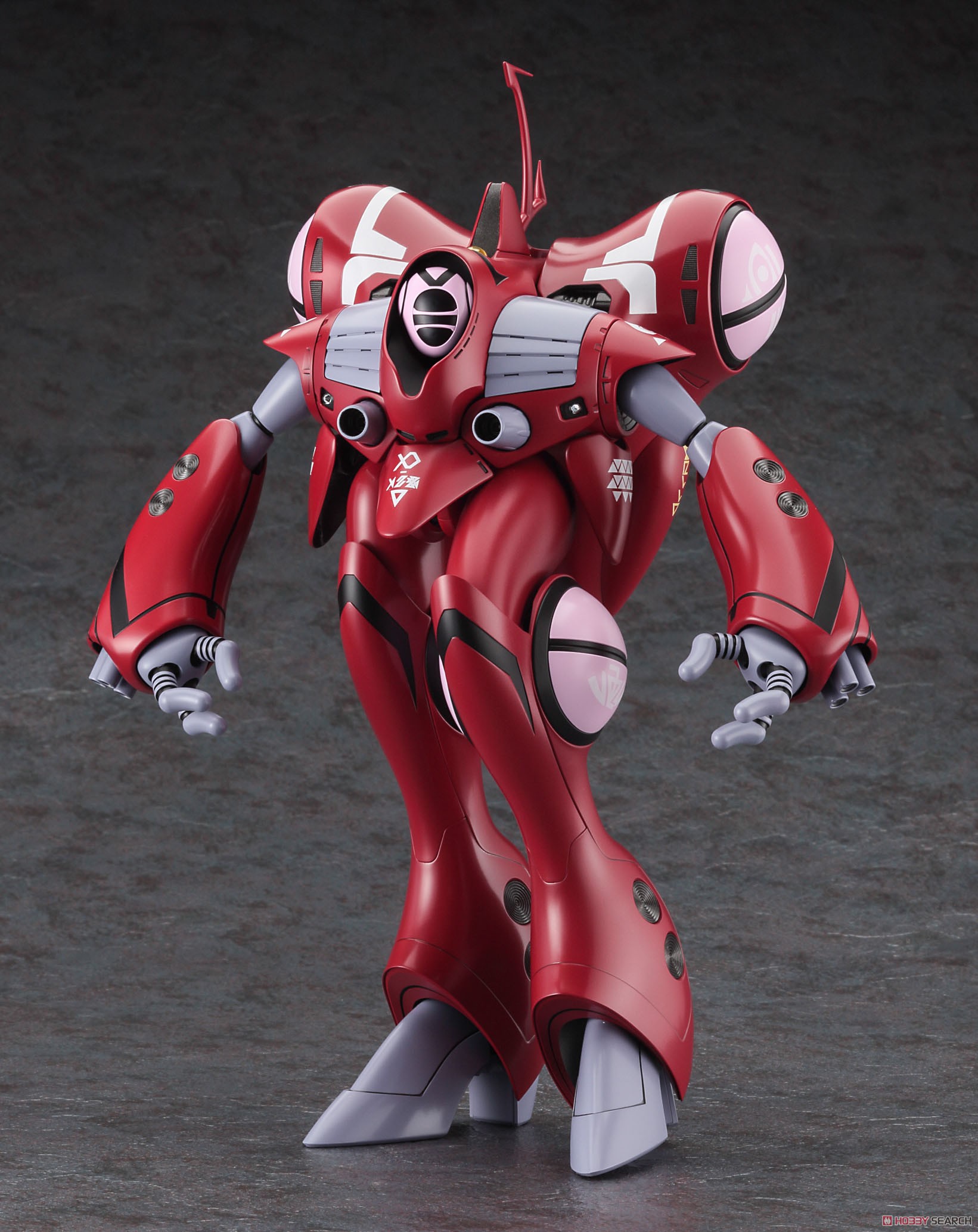 Queadluun-Rau `Milia` (Movie Version) (Plastic model