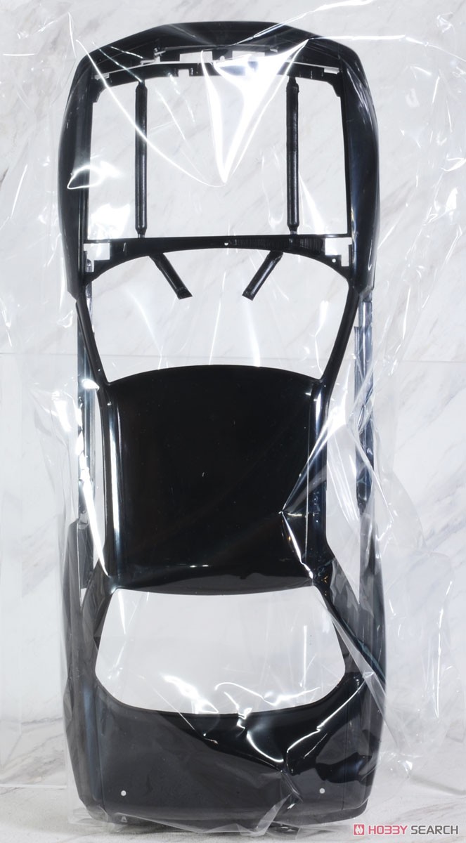 HKS SKYLINE (スカイライン GT-R [BNR32 Gr.A仕様] 1993) (プラモデル