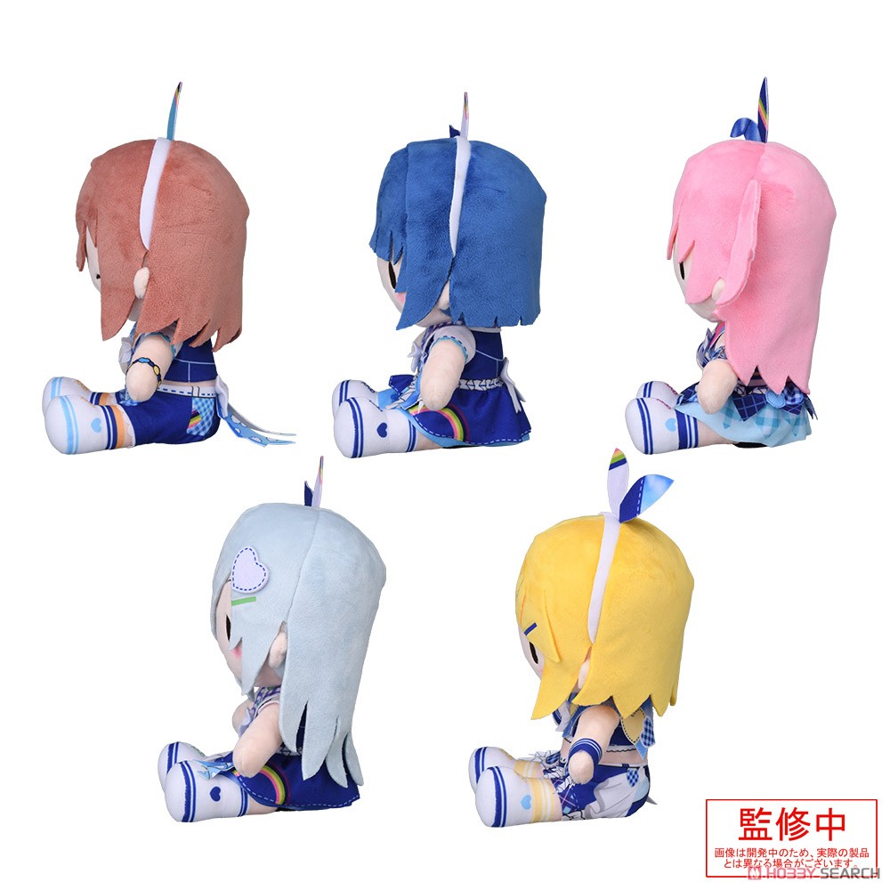 プロジェクトセカイ カラフルステージ！ feat.初音ミク ふわぷち