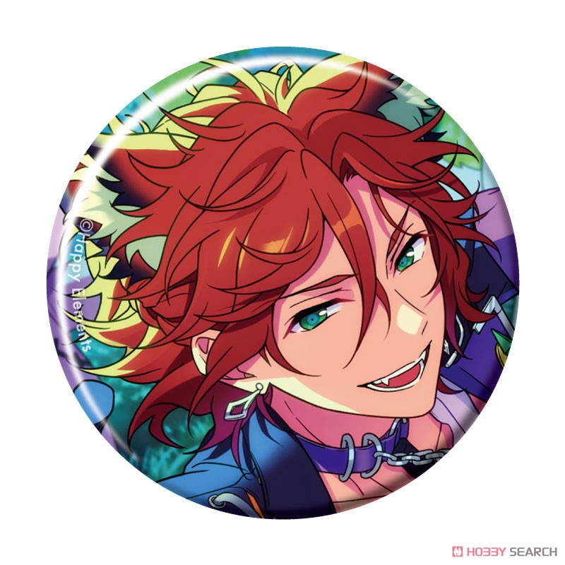 ☆特価品 あんさんぶるスターズ!! コレクション缶バッジ［2024 Nov