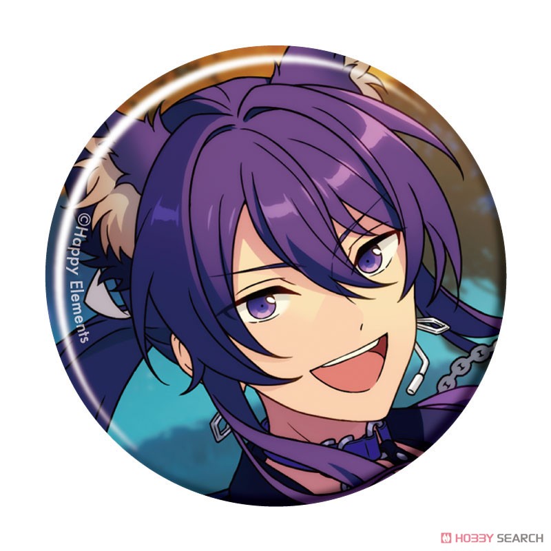 ☆特価品 あんさんぶるスターズ!! コレクション缶バッジ［2024 Nov