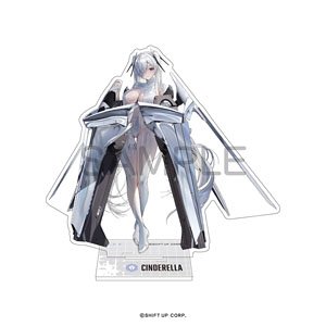 勝利の女神：NIKKE B2タペストリー シンデレラ (キャラクターグッズ