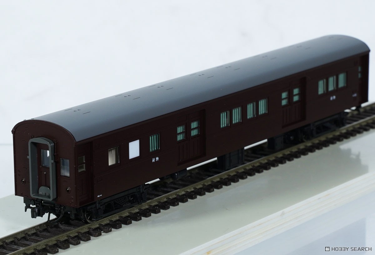 16番(HO) マニ61 350 (鉄道模型) - ホビーサーチ 鉄道模型 HO・Z